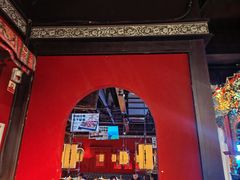 -纳瓦新疆菜(银都店)