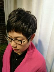 -P.STYLE 派斯造型