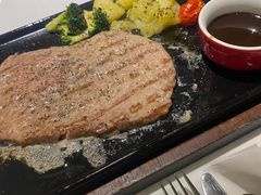 -必胜客(天河城店)