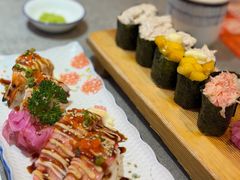 -七福寿司精致料理(王府井店)