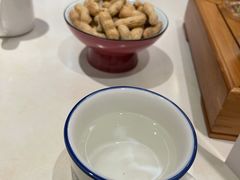 -茉莉花·私房菜(蓝湖郡店)