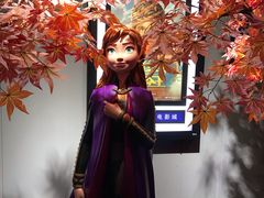 -万达影城(新街口印象汇CINITY店)