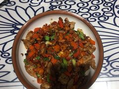 -美庐时尚餐厅(菱角湖店)