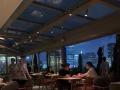 -城市露台景观餐厅(淮海路店)