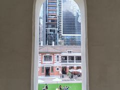 -大馆(前中区警署建築群)