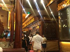 -老码头火锅(骡马市店)