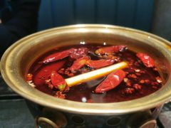 -王家渡火锅店(棕榈泉店)