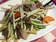 -龙桥私厨·姜花菊花过桥鱼·顺德菜(容桂店)