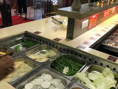 -哇哇烤(谷饶店)