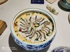 翅汤活鱼捞饭-悦江(梅奔中心店)