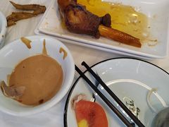 -虾大侠·盱眙龙虾老北京铜锅涮羊肉(金楠天街店)