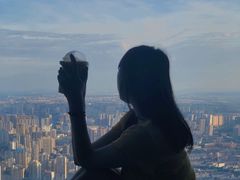 -长沙尼依格罗酒店