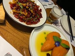 -朝馆·市井本味菜