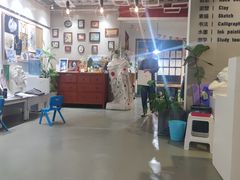 -祥云墅彩翼儿童美术馆(房山长阳店)