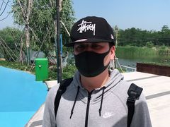 门面-北戴河圣蓝海洋公园