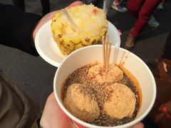 -三大炮豆花铺(锦里店)