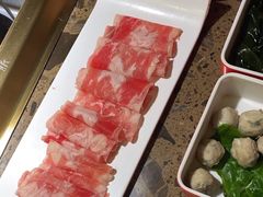 -蜀九鼎·四川火锅·毛肚是招牌(惠安店)