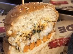 鱼王-Side Street街旁(交道口店)