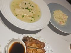 -顶特勒·黄鱼馆·特色菜(上海大世界店)