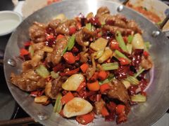 -潇湘阁(汉光百货店)