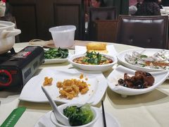 -阿莉餐厅(枣阳路店)