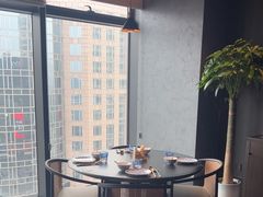 -喜悦烤鸭·新京菜(王府井店)