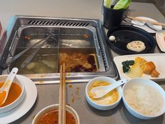 -海底捞火锅(月湖广场店)