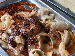 -铁诚烤肉