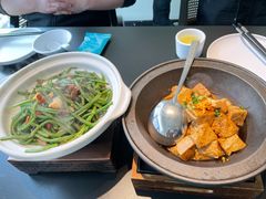 -鸽子侯·家宴·平价海鲜(市图书馆店)