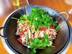 -三孃黔江鸡杂(南坪店)