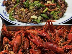 -食鸡公社辣子鸡·潍坊菜·烧烤