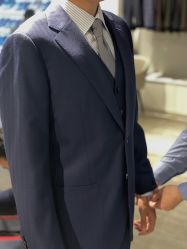 -优刻西服西装定制(金轮国际广场店)