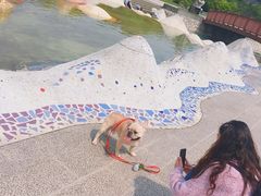 -上海月湖雕塑公园