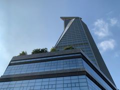 -厦门威斯汀酒店