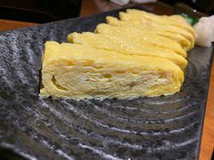-千代武日本料理(开发区店)