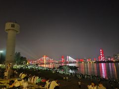 -武昌江滩