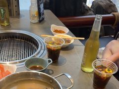 -尚宴牛特鲜自助(太原街万达店)