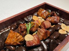 -怡情荟•海鲜青岛菜(五四广场旗舰店)