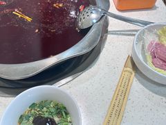 -水碾河刘老大串串香(水碾河路店)