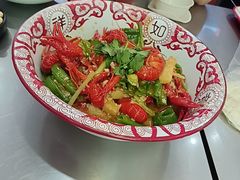 -遇西祠·海鲜烧烤(总店)