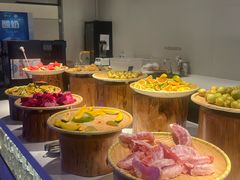 -星伦多自助料理·涮烤一体(嘉兴八佰伴店)