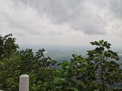 -句容茅山景区
