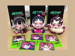-泡泡玛特POPMART(苏州诚品生活店)