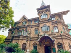 -马勒别墅饭店(静安寺店)