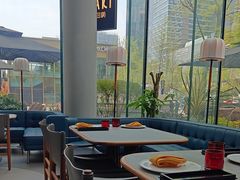 -Ministry of Crab•MOC(交子大道店)