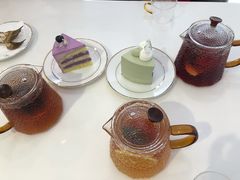 -PETIT PARIS 小巴黎(凯德1818店)