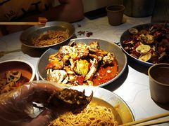 -巴厘龙虾·榜首油焖大虾(音乐学院·沿江酒馆店)