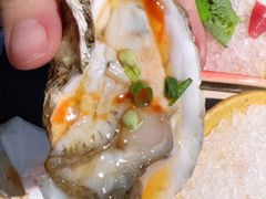 生蚝-千代御(工农大路店)