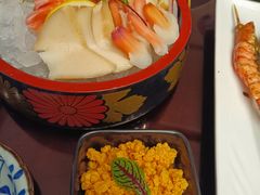 -夜市全日餐厅·洲际酒店(石家庄洲际酒店)