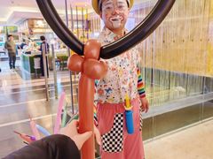 -怡咖啡·自助餐·西安香格里拉
